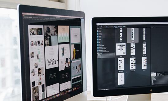 一個好的深圳網(wǎng)站設(shè)計需要具備這些因素