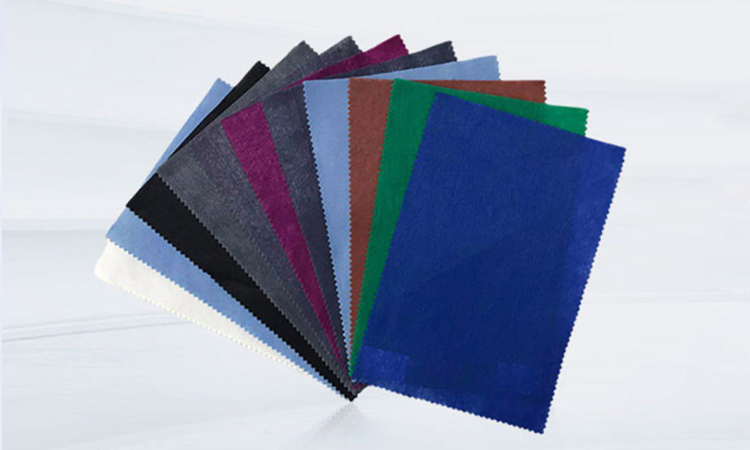 【簽約】江陰市斑斕無紡科技有限公司官網(wǎng)建設(shè)