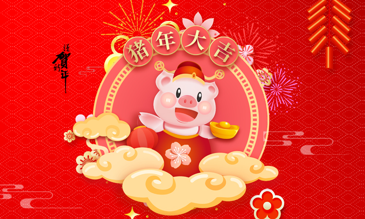 深圳神州通達(dá)網(wǎng)絡(luò)技術(shù)有限公司春節(jié)放假通知