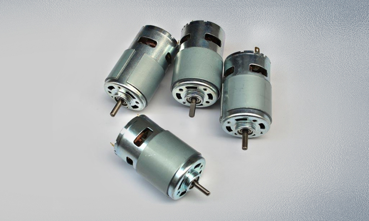 【簽約】深圳市隆輝電機(jī)有限公司官網(wǎng)建設(shè)