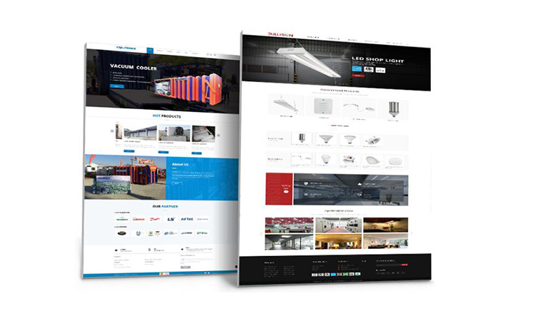 深圳網(wǎng)站建設(shè)布局的技巧都在這里！