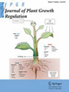 Journal Of Plant Growth Regulation雜志