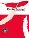 Poultry Science雜志