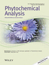 Phytochemical Analysis雜志