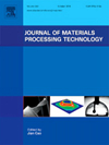 Journal Of Materials Processing Technology雜志