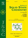 Journal Of Solid State Chemistry雜志