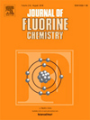 Journal Of Fluorine Chemistry雜志