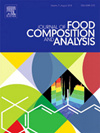 Journal Of Food Composition And Analysis雜志