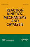 Reaction Kinetics Mechanisms And Catalysis雜志