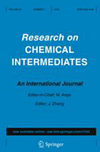 Research On Chemical Intermediates雜志