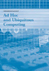 International Journal Of Ad Hoc And Ubiquitous Computing雜志