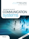 International Journal Of Communication Systems雜志