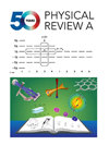 Physical Review A雜志