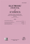 Electronic Journal Of Statistics雜志