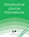 Geophysical Journal International雜志