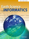 Earth Science Informatics雜志
