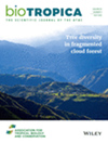 Biotropica雜志