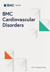 Bmc Cardiovascular Disorders雜志