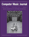 Computer Music Journal雜志