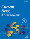 Current Drug Metabolism雜志