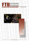 Food Technology And Biotechnology雜志