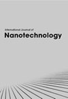 International Journal Of Nanotechnology雜志