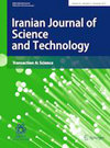 Iranian Journal Of Science And Technology Transaction A-science雜志