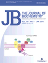 Journal Of Biochemistry雜志
