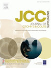 Journal Of Crohns & Colitis雜志