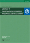 Journal Of Environmental Engineering And Landscape Management雜志