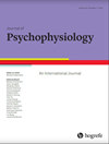 Journal Of Psychophysiology雜志