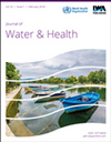 Journal Of Water And Health雜志