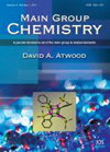 Main Group Chemistry雜志