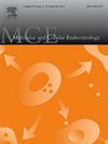 Molecular And Cellular Endocrinology雜志