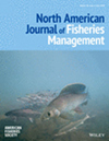 North American Journal Of Fisheries Management雜志