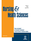 Nursing & Health Sciences雜志