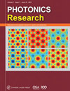 Photonics Research雜志