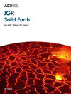 Journal Of Geophysical Research-solid Earth雜志