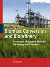 Biomass Conversion And Biorefinery雜志