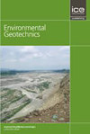 Environmental Geotechnics雜志
