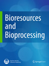 Bioresources And Bioprocessing雜志