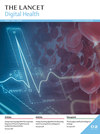 Lancet Digital Health雜志