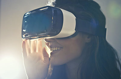 廣播電視傳輸技術(shù)