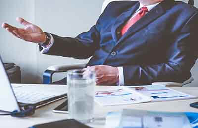 安全隱患閉環(huán)管理