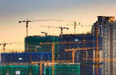 建設發(fā)展建議