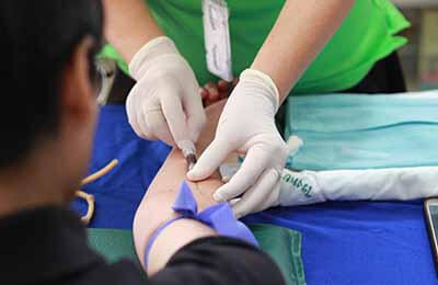 白疼風治療新技術(shù)