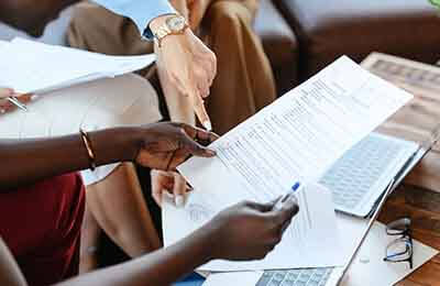 金融危機下七冶對策