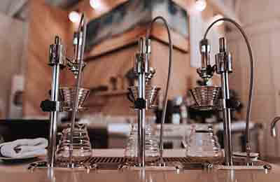 非預(yù)算控制方法