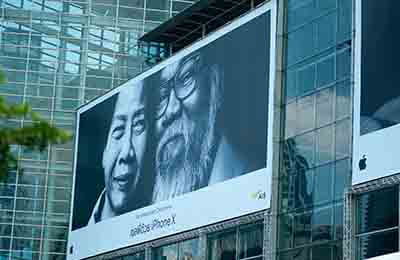 廣告英語(yǔ)語(yǔ)言魅力