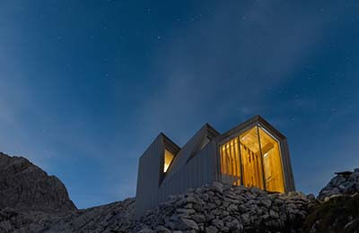 建筑設(shè)計規(guī)劃